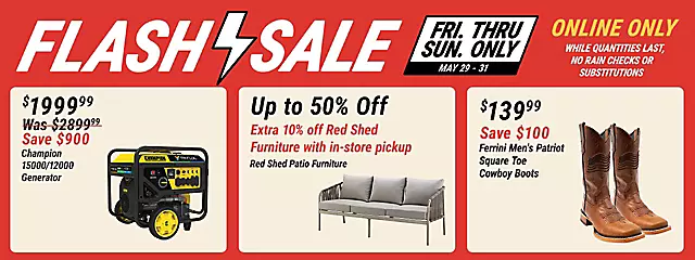 Online Flash Sales B2