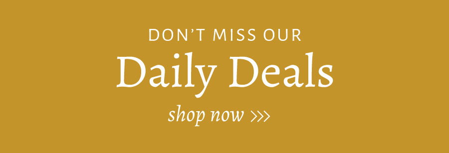 Decor Steals Daily Deals