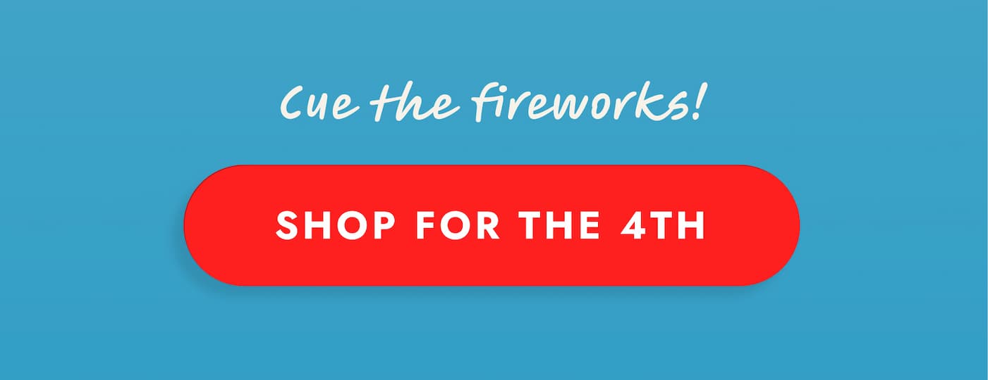 shop 4th of july collection