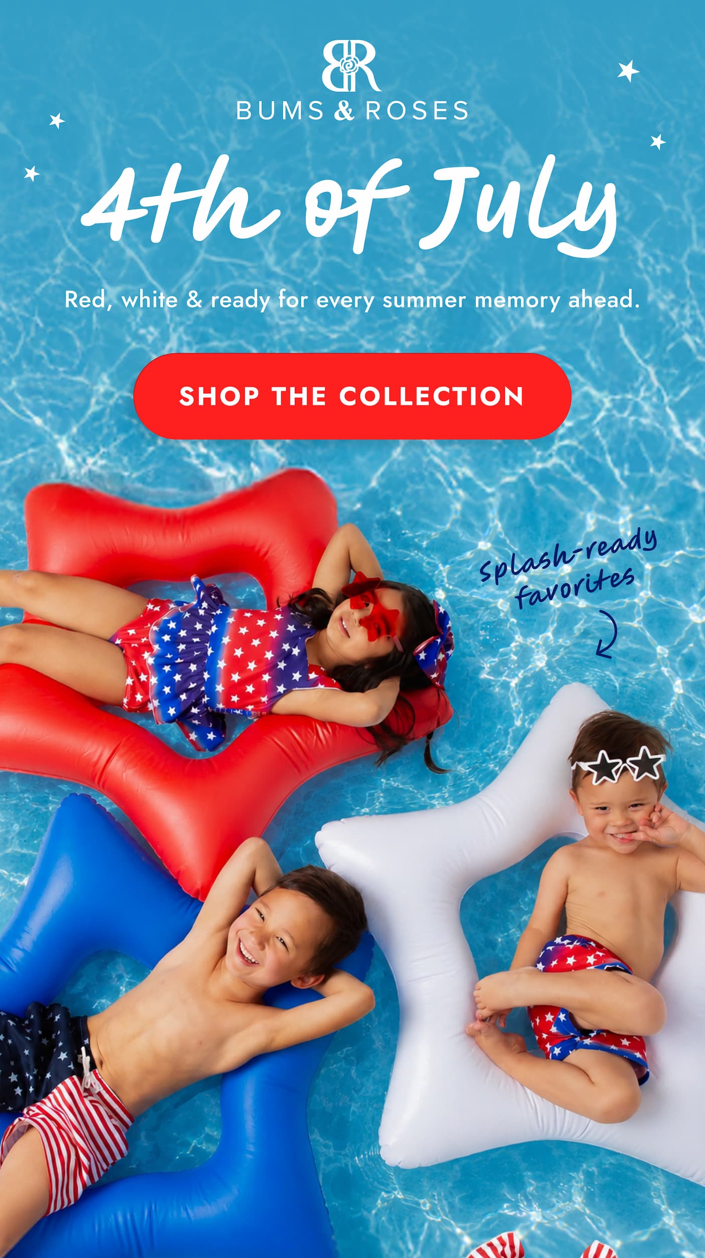 Summer Dreams = vacation mode activated