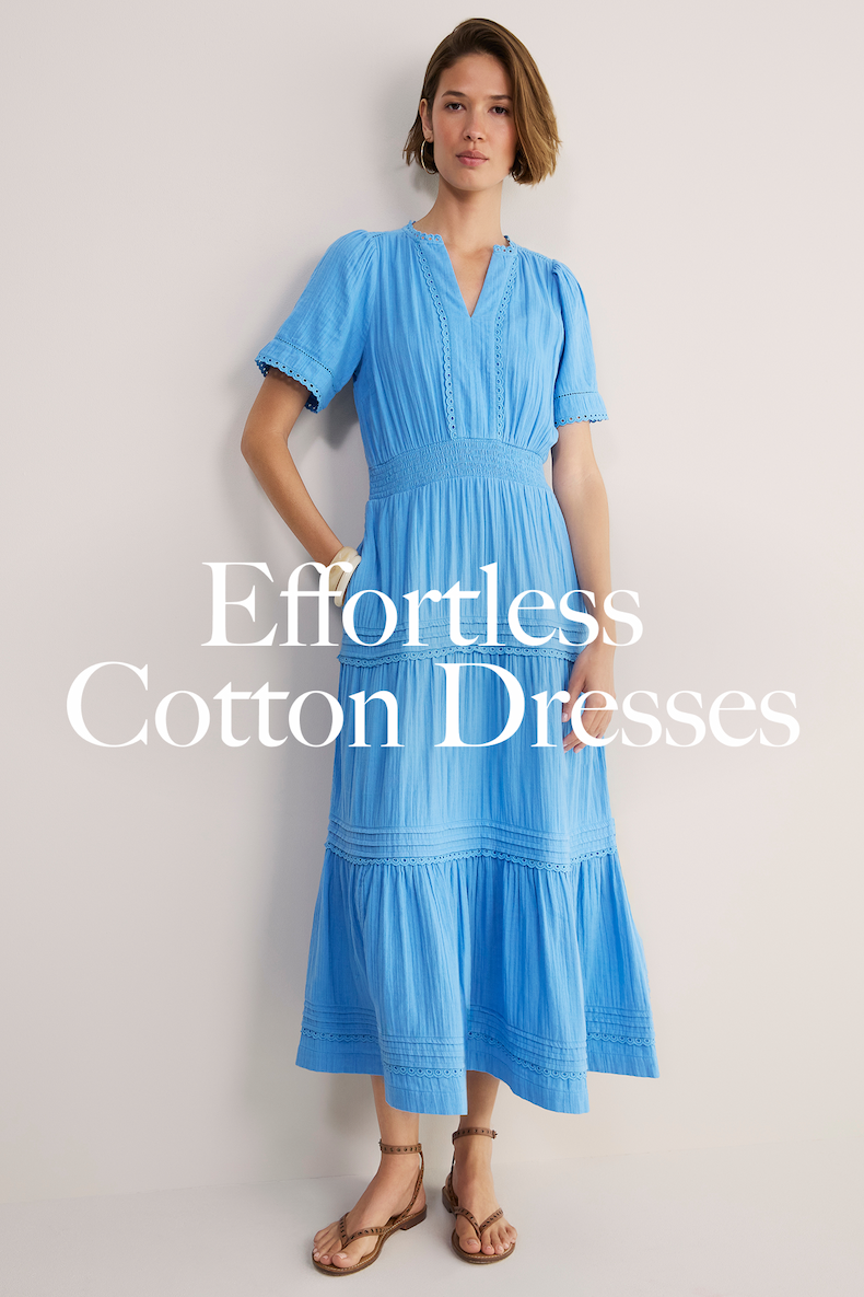 Dresses