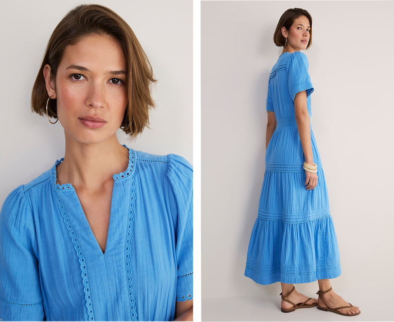 Jocelyn Dress