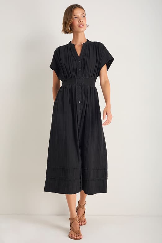 Angelique Dress