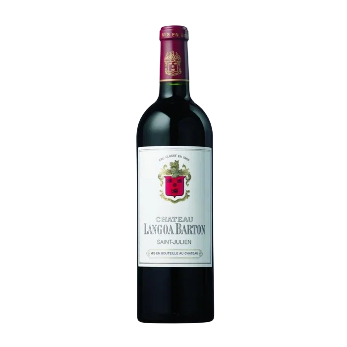 Langoa Barton 2025 (750ML)
