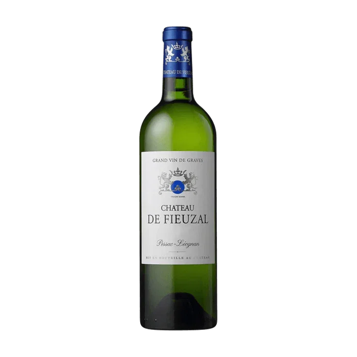 De Fieuzal Blanc 2025 (750ML)