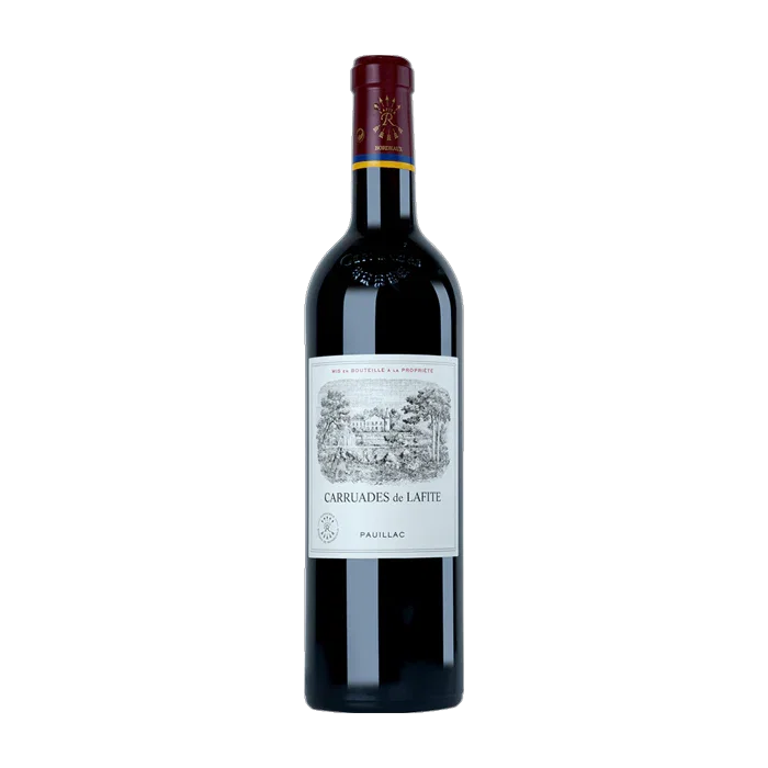 Carruades de Lafite 2025 (750ML)