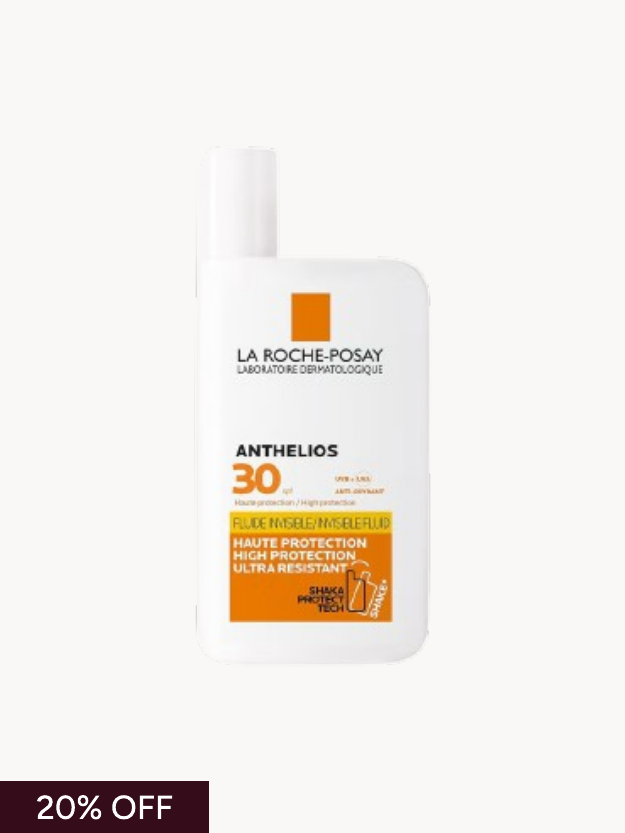 La Roche-Posay Anthelios UVMune 400 SPF50+ 50ml