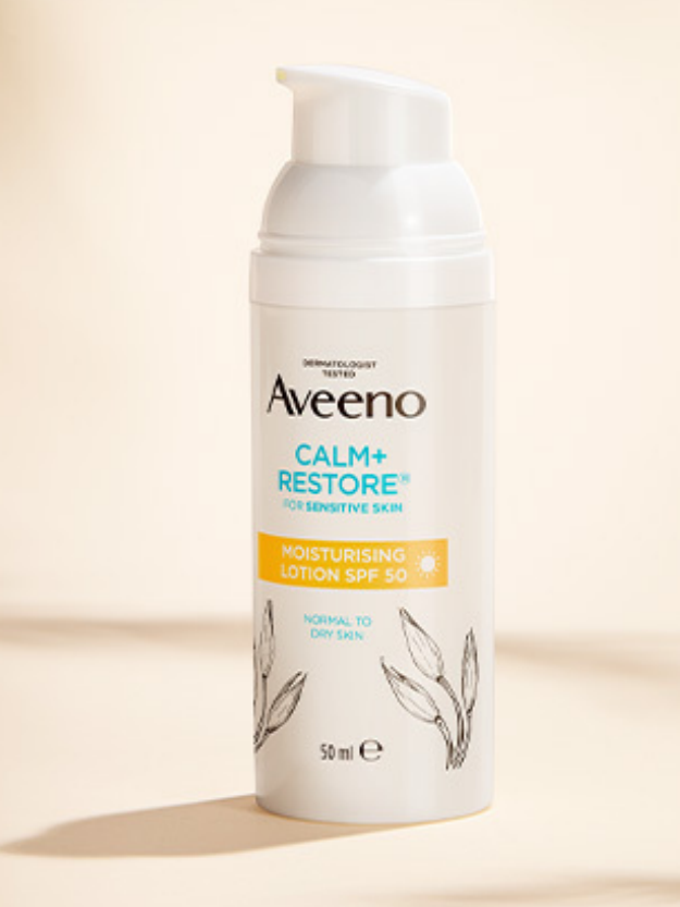 shop all aveeno
