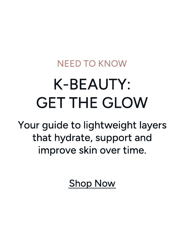 shop all k beauty