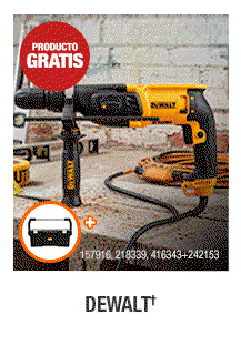 Dewalt†