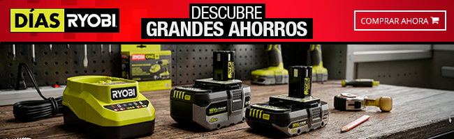 Días Ryobi