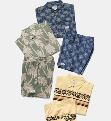 Exotica Collection