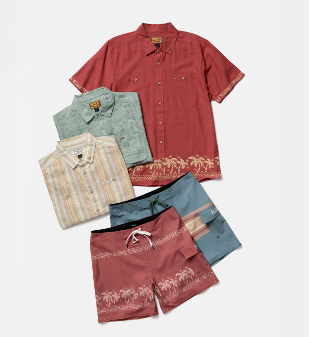 Exotica Collection