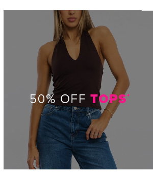 SHOP TOPS
