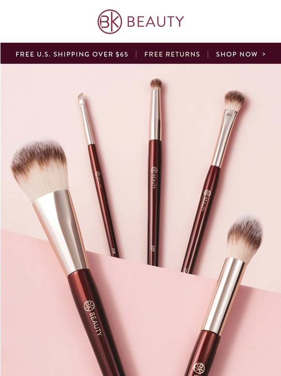 Precision Collection 💖