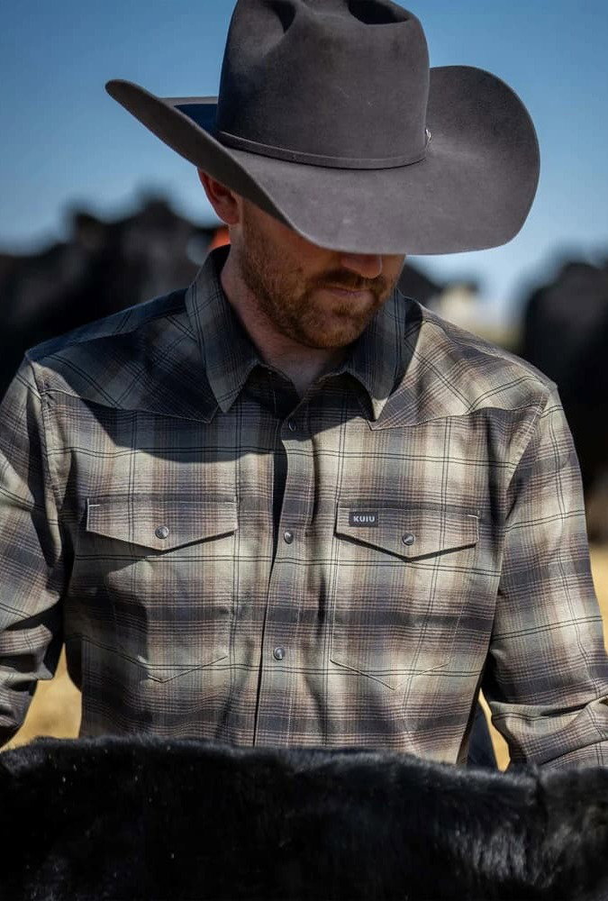 Laredo Shirt