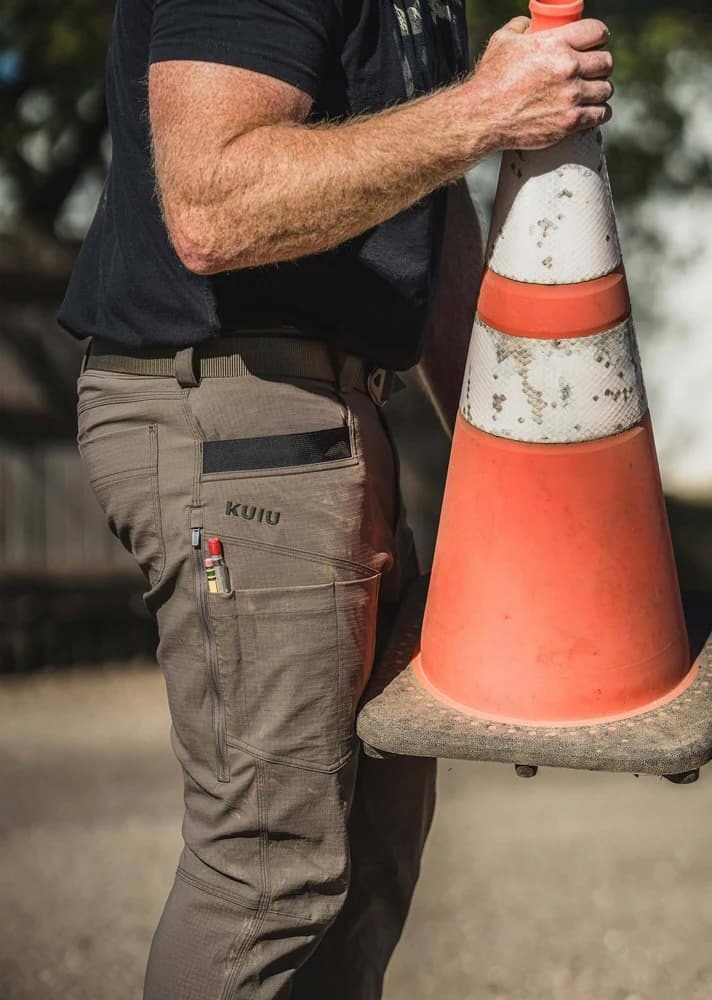 Motive Workgrade Pant