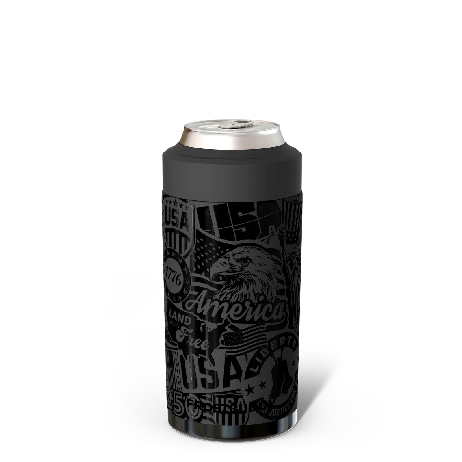 Image of Universal Buddy | Merica 250 Collection | Home Of The Brave