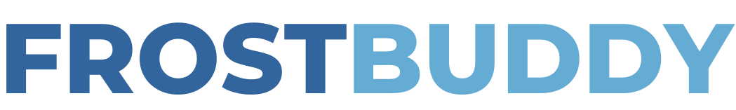 Frost Buddy logo