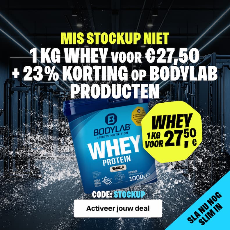 Bodylab