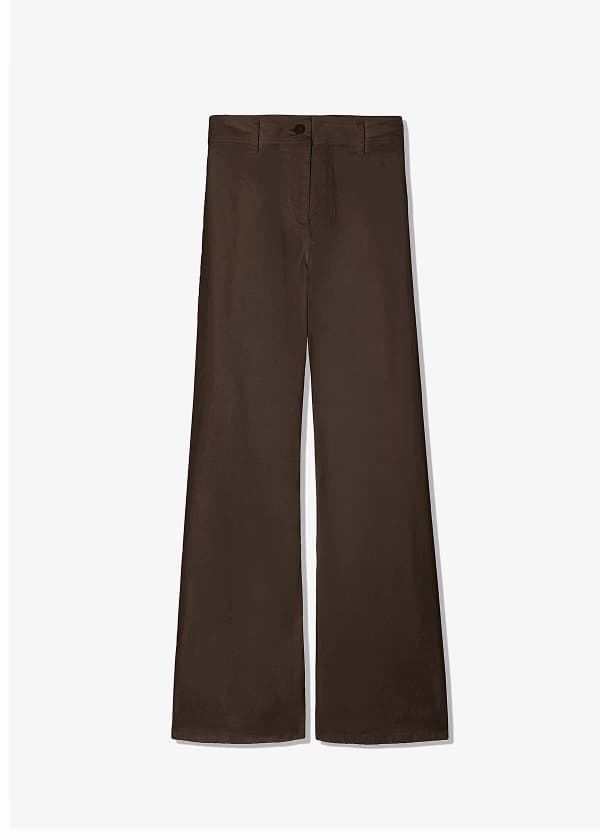 CHOCOLATE BROWN