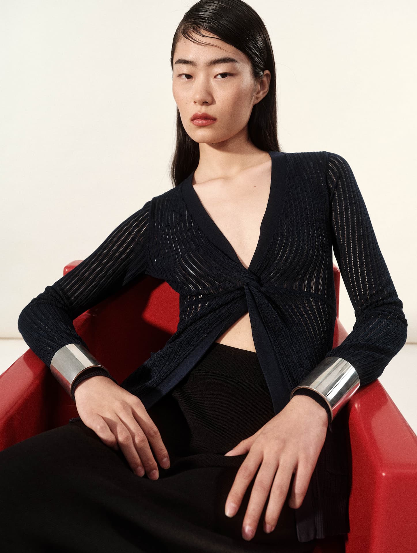 Ventes privées Barbara Bui