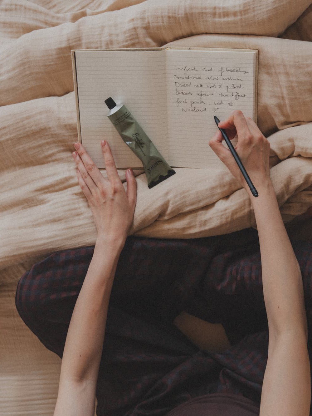 Notebook | Natural