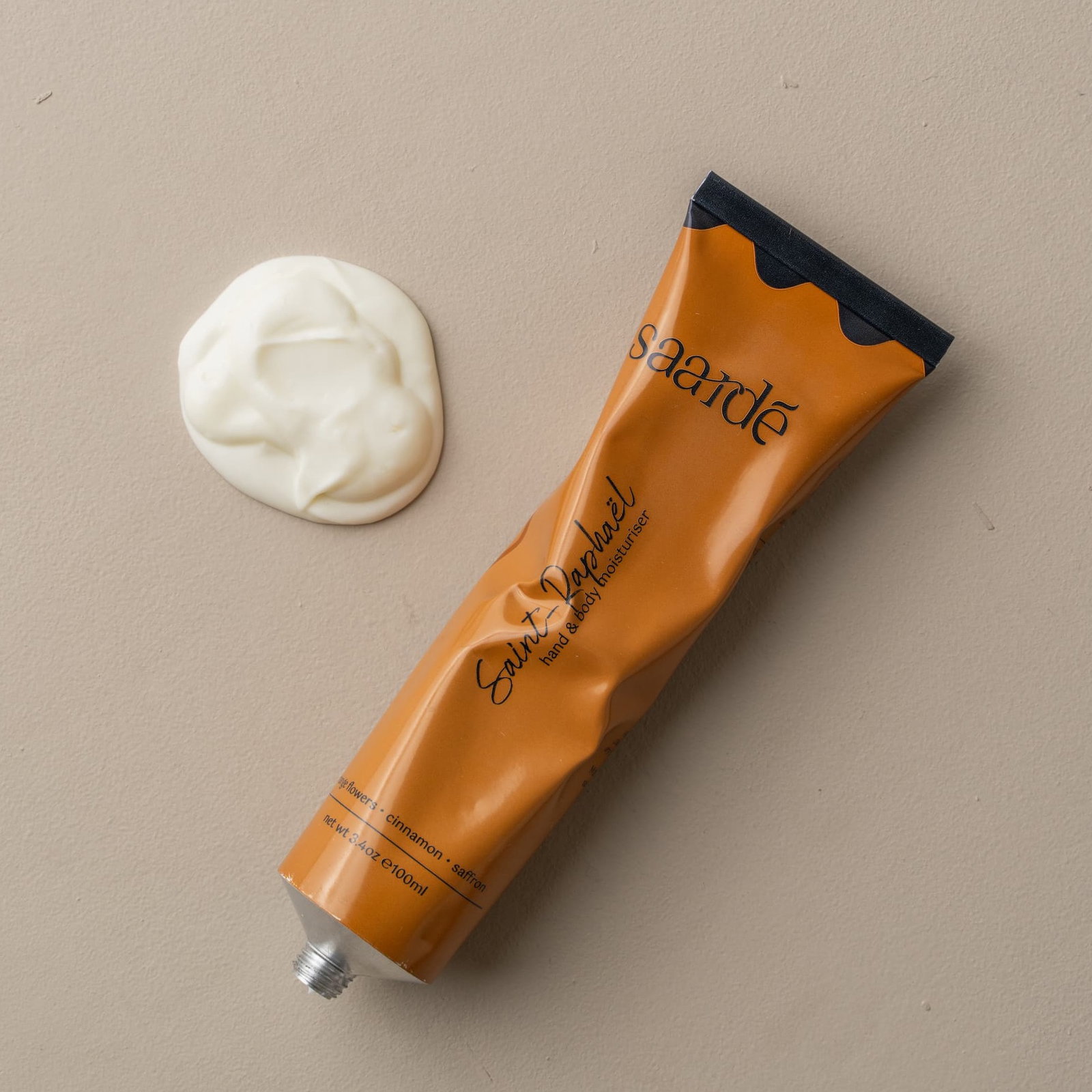 Hand & Body Moisturiser | SAINT-RAPHAËL