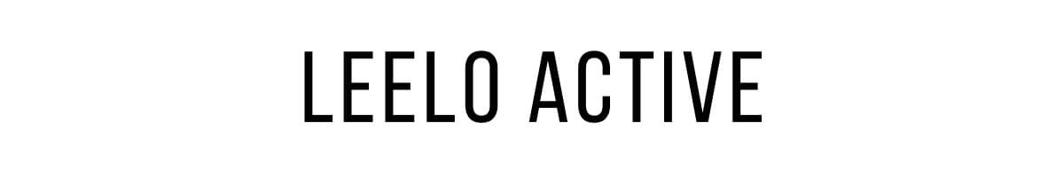 LEELO ACTIVE
