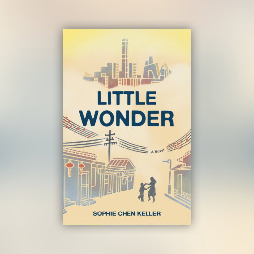 Little Wonder