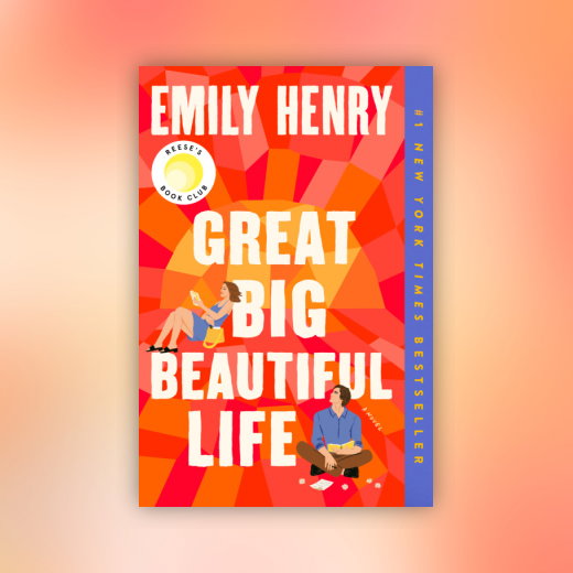 Great Big Beautiful Life