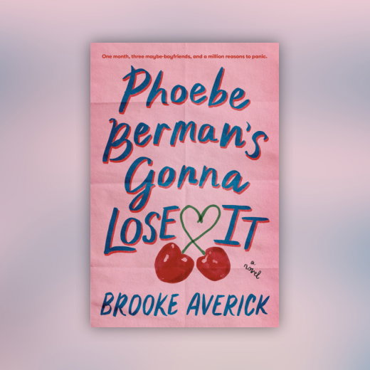 Phoebe Berman's Gonna Lose It