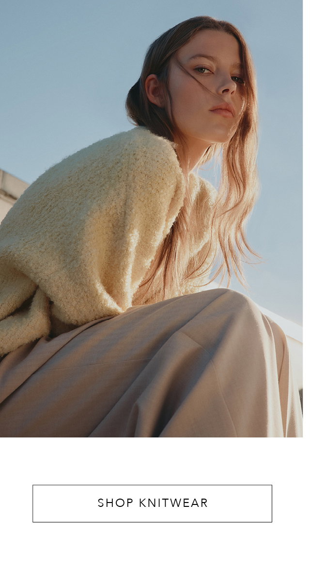 Knitwear
