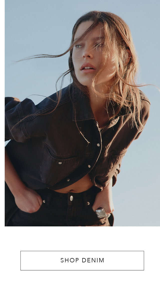 Denim