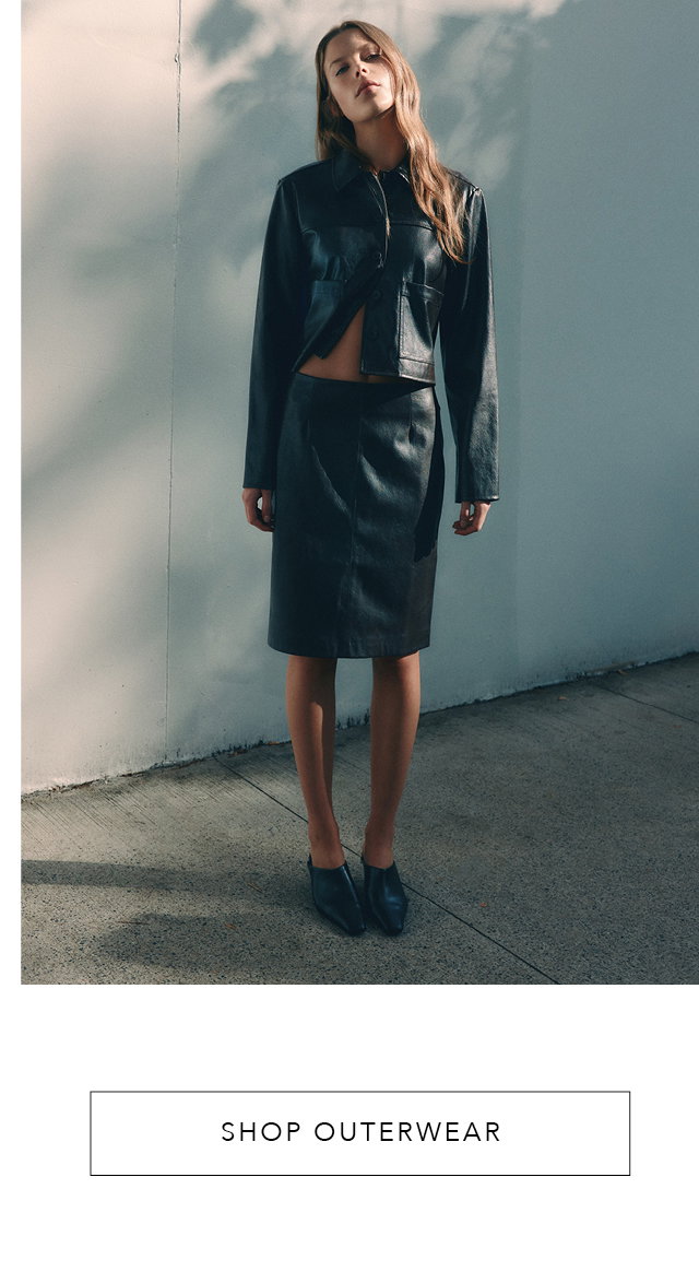 Outerwear