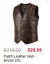 View product recommended for you