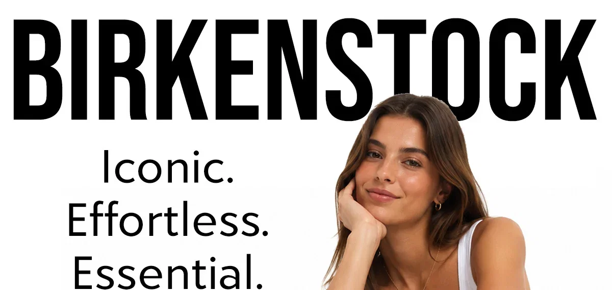 Shop Birkenstock
