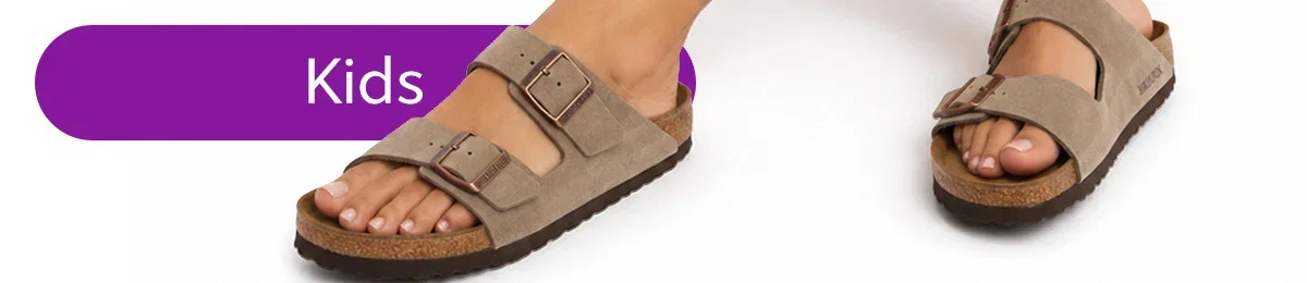 Birkenstock Kids