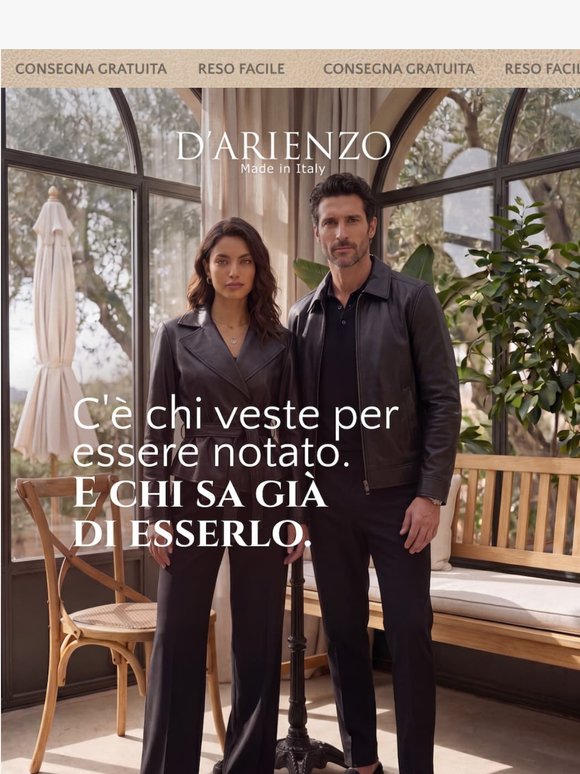 Così iconici da essere riconoscibili