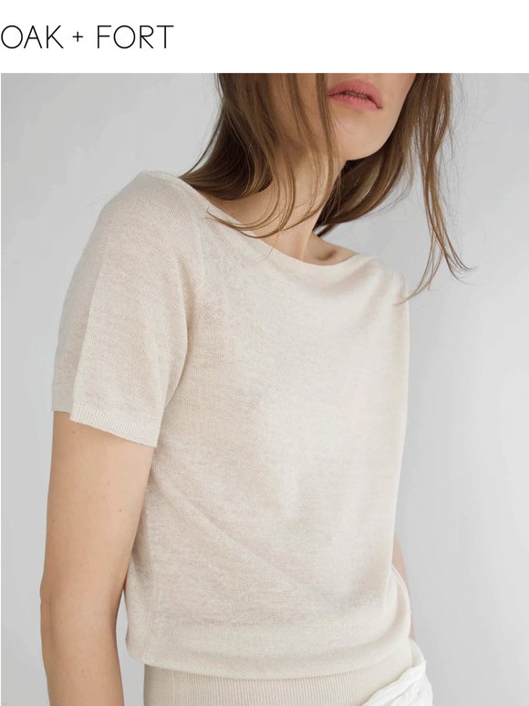 New Neutrals to Wear Now