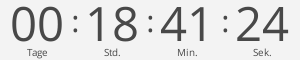 Countdownelement