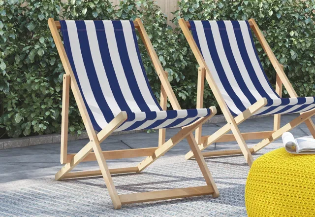 Our Top Lawn Chairs