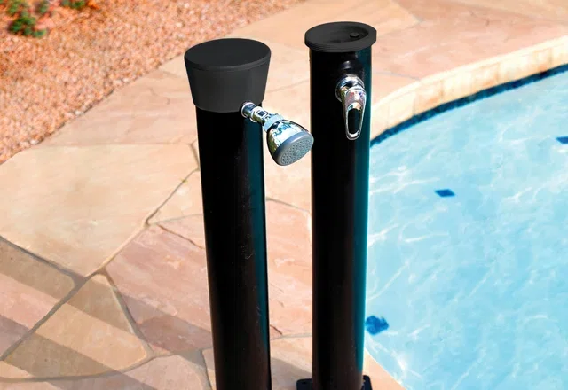 Outdoor Showers: Best Picks