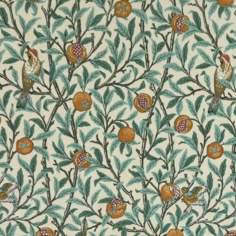 William Morris Outdoor Fabric