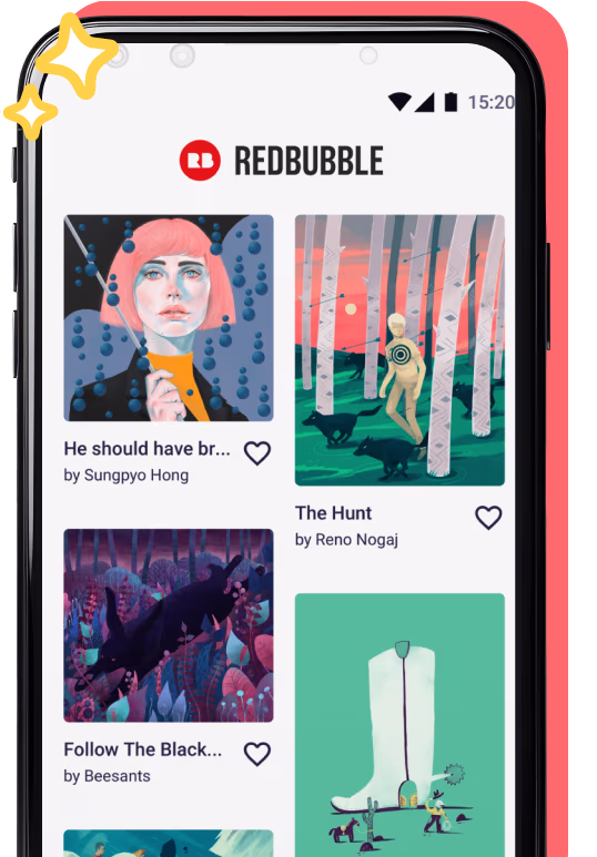 Download the app