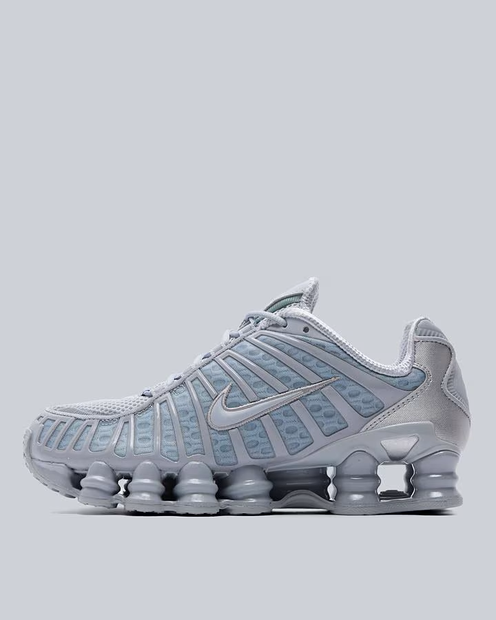Nike Womens Shox TL Trainer