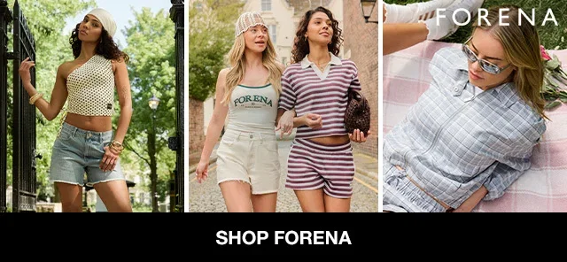 Forena