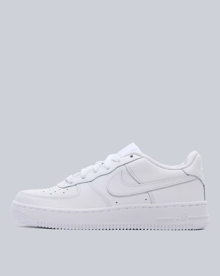 Nike Junior Air Force 1 Low Trainer
