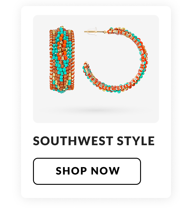 New Southwest Style