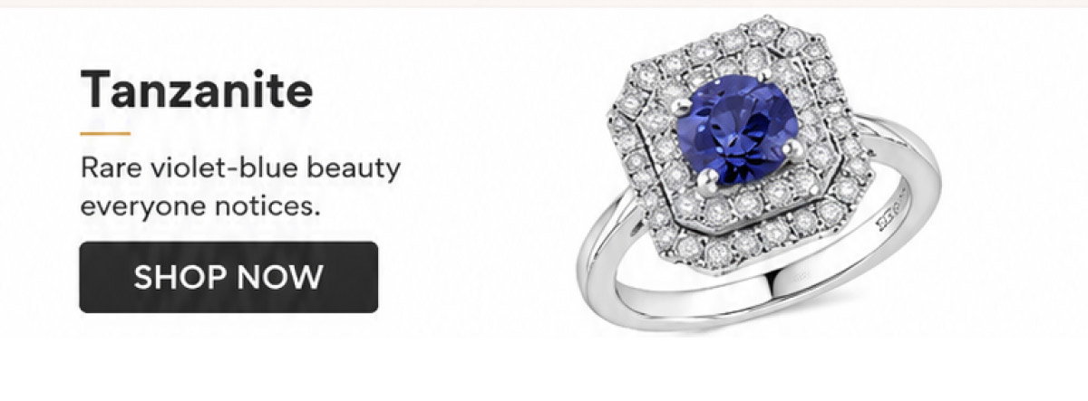 Tanzanite